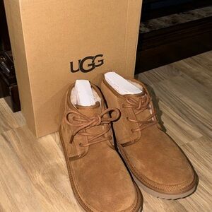 Size 6 Ugg Men's Neumel Classic Boots Men's Shoes